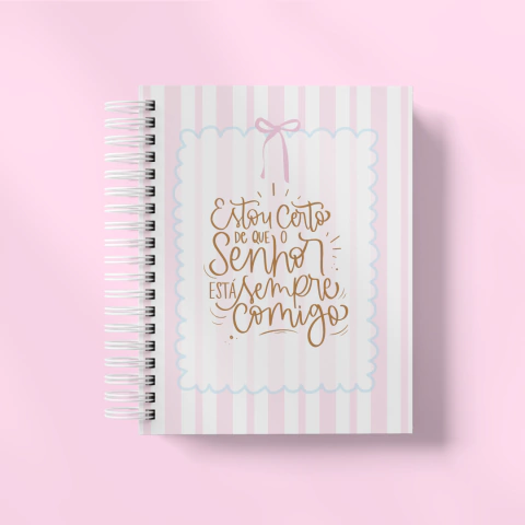 Agenda NÃO Datada - VISÃO SEMANAL - comprar online