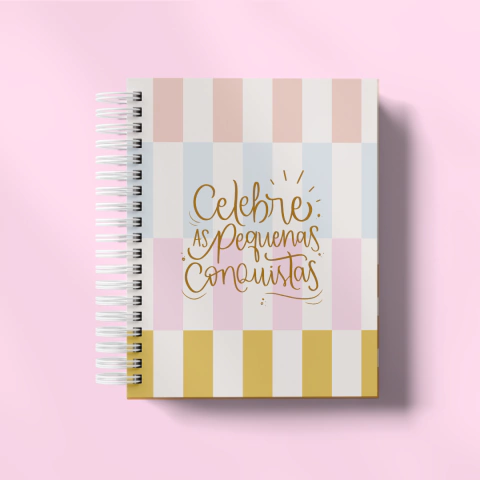 PLANNER 2026 - Datado - comprar online