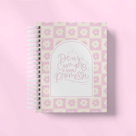 PLANNER 2026 - Datado - comprar online