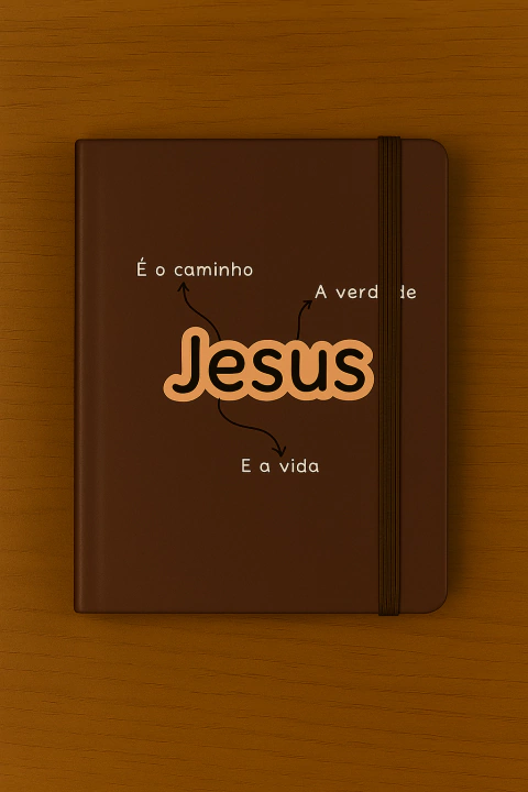 Moleskine - Seja Filha - comprar online