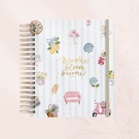 PLANNER 2026 - Datado - comprar online