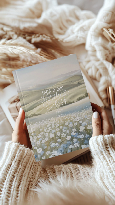 Mini Bíblia Sagrada