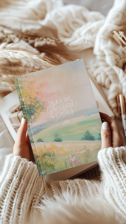 Mini Bíblia Sagrada