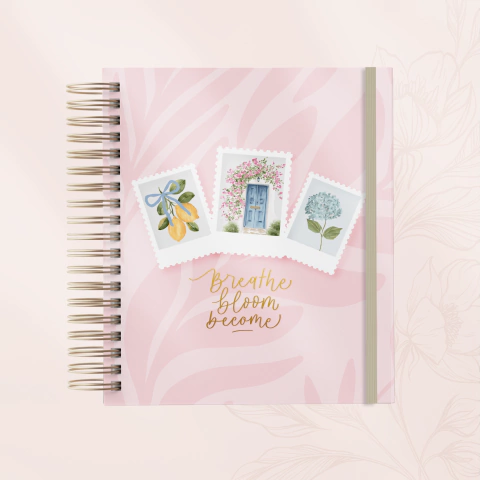 Agenda Datada - 1 dias por folha - comprar online