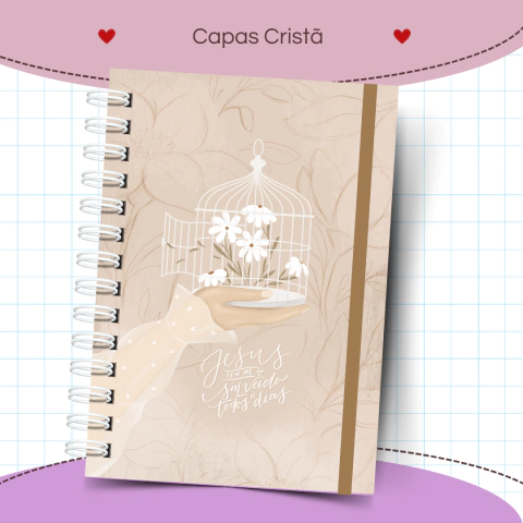 Agenda NÃO Datada - 2 dias por folha - comprar online