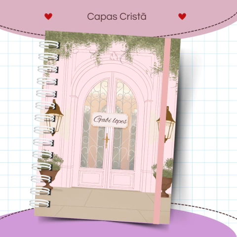 PLANNER 2026 - Datado - comprar online