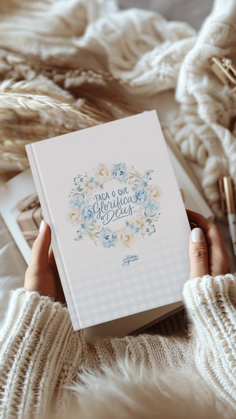 Mini Bíblia Sagrada