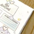 Caderno Devocional Infantil - Menina - comprar online