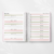 Imagem do Planner NÃO datado - Horizontal