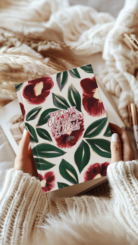 Mini Bíblia Sagrada