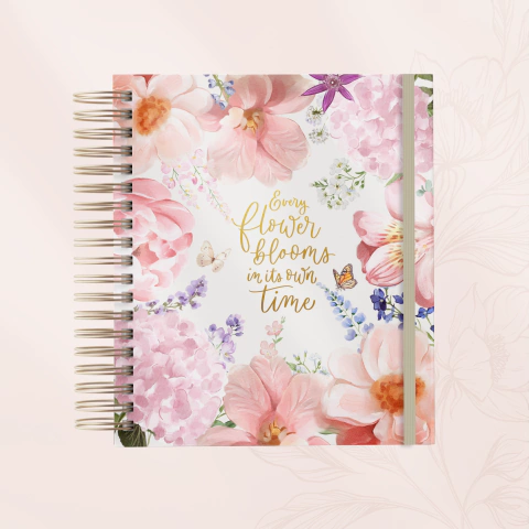 Agenda Datada - 1 dias por folha - comprar online