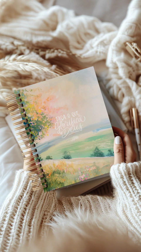 Bíblia Sagrada Anote