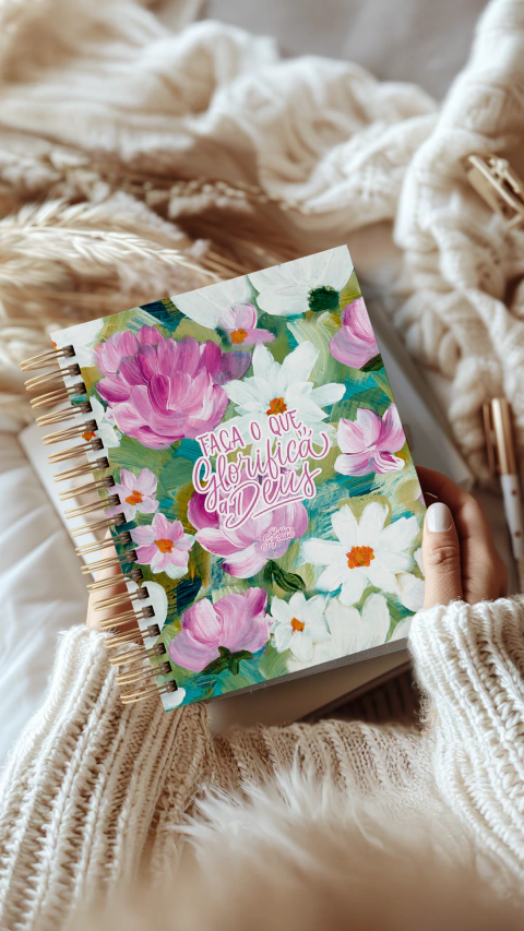 Bíblia Sagrada Anote