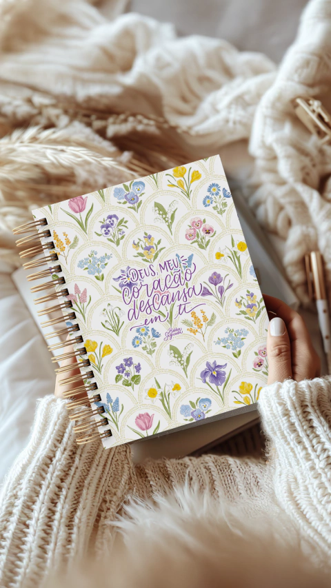 Bíblia Sagrada Anote