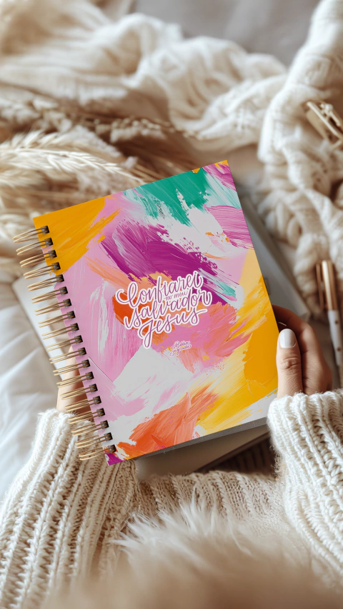 Bíblia Sagrada Anote