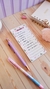 Checklist