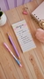 Checklist - comprar online