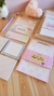 Combo Blocos Organizadores - Candy