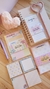 Combo Blocos Organizadores - Candy - comprar online