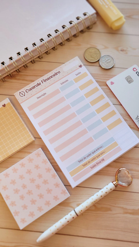 Planejamento financeiro