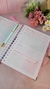Planner Devocional - Fabiola - Propósito no papel