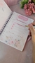 Planner Devocional - Abigail na internet