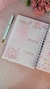 Planner Devocional - Bia - Propósito no papel