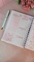 Planner Devocional - Ana - Propósito no papel