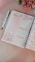 Planner Devocional - Debora - Propósito no papel