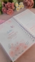 Planner Devocional - Rebeca na internet