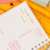 Planner Devocional - Moderna na internet
