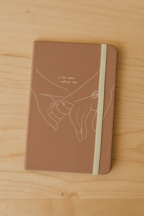 Moleskine - Seja Filha - comprar online