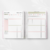 Imagem do Planner NÃO datado - BOX