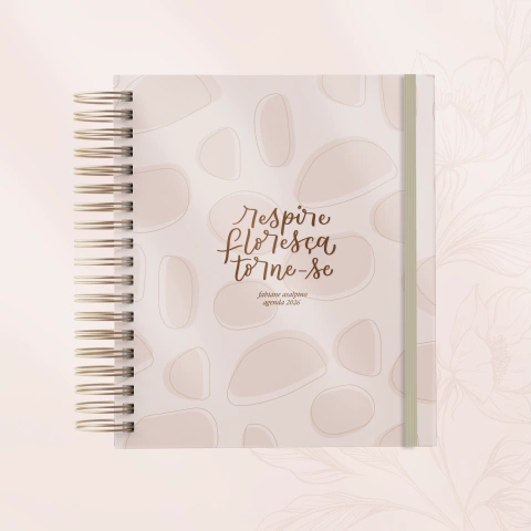 PLANNER 2026 - Datado - comprar online