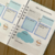 Caderno Devocional Infantil - Menino - loja online