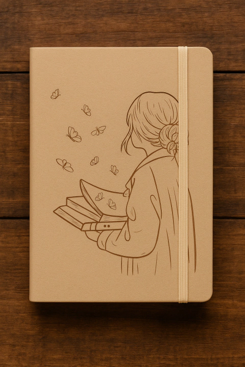 Moleskine - Seja Filha - comprar online