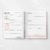 Planner Datado - Horizontal