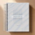 Caderno Devocional - comprar online