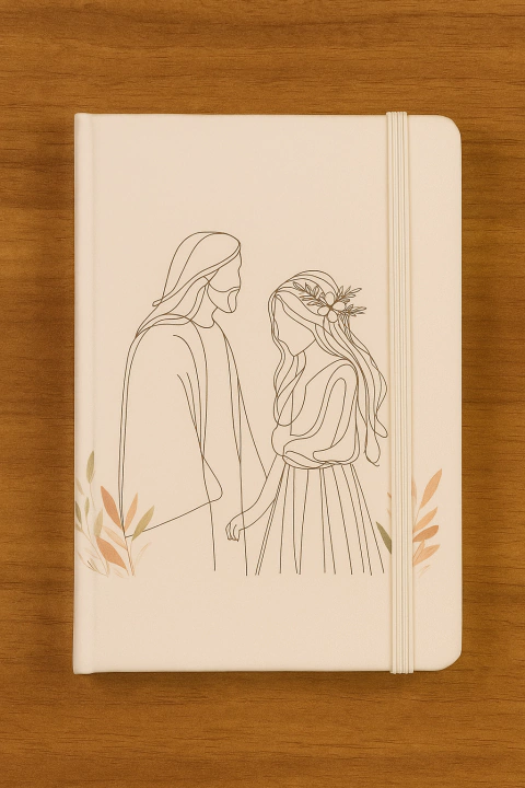 Moleskine - Seja Filha - comprar online