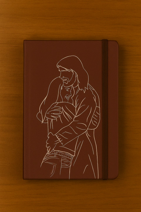 Moleskine - Seja Filha - comprar online
