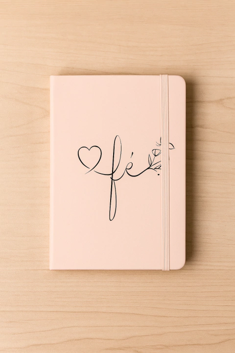 Moleskine - Seja Filha - comprar online