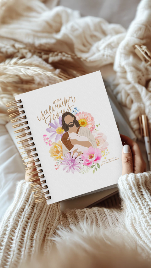 Bíblia Sagrada Anote