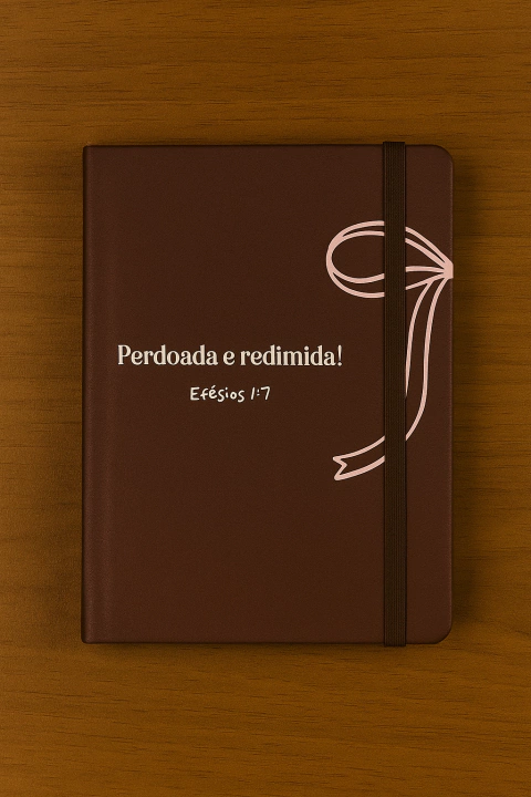 Moleskine - Seja Filha - comprar online