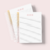 Caderno Anotações - Abstrato Rosa na internet