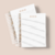 Caderno Anotações - Abstrato Marrom - comprar online
