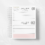 Agenda Datada - 2 dias por folha - comprar online
