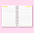 Caderno Anotações - Girassol - comprar online