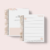 Caderno Anotações - Debora - comprar online