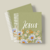 Planner Devocional - Jesus