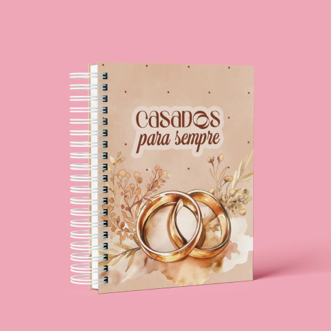 Caderno de Propósito - Vida Sentimental